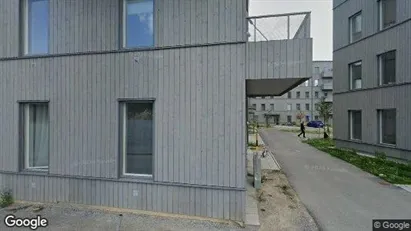 Apartments for rent in Nynäshamn - Photo from Google Street View Apartments for rent in Nynäshamn - Photo from Google Street View