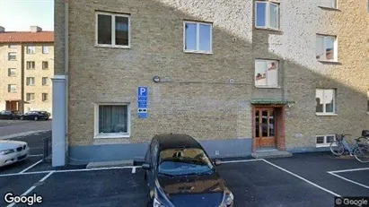 Apartments for rent in Helsingborg - Photo from Google Street View Apartments for rent in Helsingborg - Photo from Google Street View