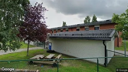 Apartments for rent in Skellefteå - Photo from Google Street View Apartments for rent in Skellefteå - Photo from Google Street View