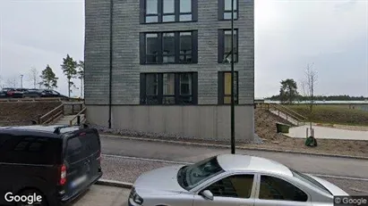 Apartments for rent in Haninge - Photo from Google Street View Apartments for rent in Haninge - Photo from Google Street View