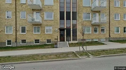 Apartments for rent in Skellefteå - Photo from Google Street View Apartments for rent in Skellefteå - Photo from Google Street View