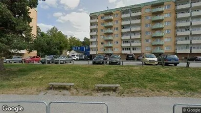 Apartments for rent in Västerås - Photo from Google Street View Apartments for rent in Västerås - Photo from Google Street View