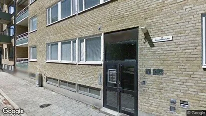 Apartments for rent in Malmö City - Photo from Google Street View Apartments for rent in Malmö City - Photo from Google Street View