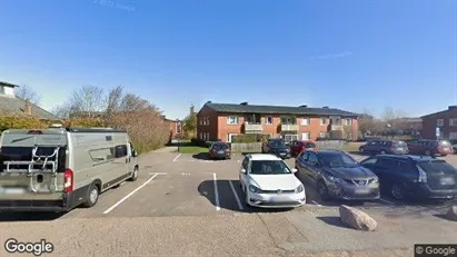 Apartments for rent in Höganäs - Photo from Google Street View Apartments for rent in Höganäs - Photo from Google Street View