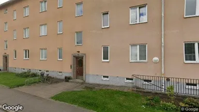 Apartments for rent in Lundby - Photo from Google Street View Apartments for rent in Lundby - Photo from Google Street View