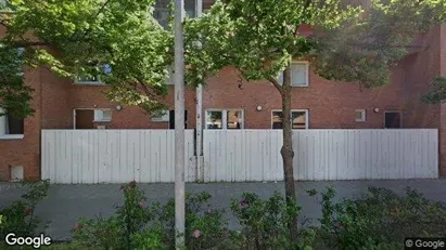 Apartments for rent in Helsingborg - Photo from Google Street View Apartments for rent in Helsingborg - Photo from Google Street View