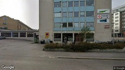 Apartments for rent in Linköping - Photo from Google Street View Apartments for rent in Linköping - Photo from Google Street View