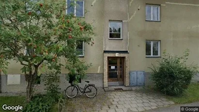 Apartments for rent in Finspång - Photo from Google Street View Apartments for rent in Finspång - Photo from Google Street View