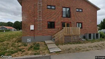 Apartments for rent in Eslöv - Photo from Google Street View Apartments for rent in Eslöv - Photo from Google Street View