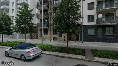 Apartments for rent in Uppsala - Photo from Google Street View Apartments for rent in Uppsala - Photo from Google Street View