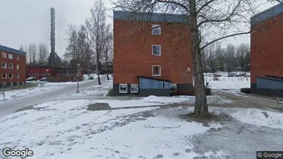 Apartments for rent in Sundsvall - Photo from Google Street View Apartments for rent in Sundsvall - Photo from Google Street View