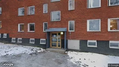 Apartments for rent in Sundsvall - Photo from Google Street View Apartments for rent in Sundsvall - Photo from Google Street View