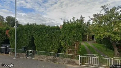Apartments for rent in Hässleholm - Photo from Google Street View Apartments for rent in Hässleholm - Photo from Google Street View