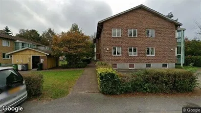 Apartments for rent in Hässleholm - Photo from Google Street View Apartments for rent in Hässleholm - Photo from Google Street View