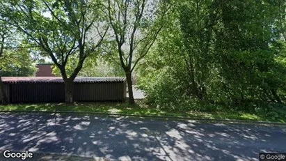 Apartments for rent in Helsingborg - Photo from Google Street View Apartments for rent in Helsingborg - Photo from Google Street View