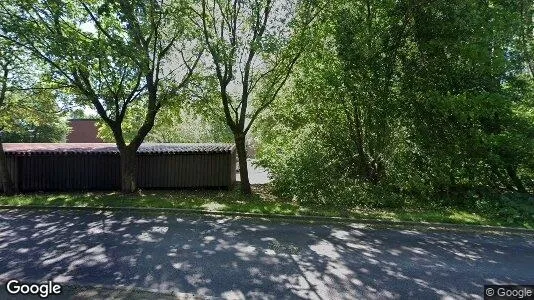 Apartments for rent in Helsingborg - Photo from Google Street View
