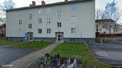 Apartments for rent in Borlänge - Photo from Google Street View Apartments for rent in Borlänge - Photo from Google Street View