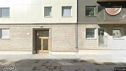 Apartments for rent in Sundsvall - Photo from Google Street View Apartments for rent in Sundsvall - Photo from Google Street View