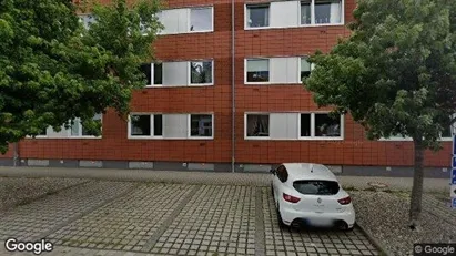 Apartments for rent in Eslöv - Photo from Google Street View Apartments for rent in Eslöv - Photo from Google Street View