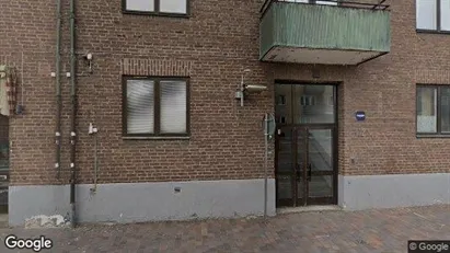 Apartments for rent in Helsingborg - Photo from Google Street View Apartments for rent in Helsingborg - Photo from Google Street View