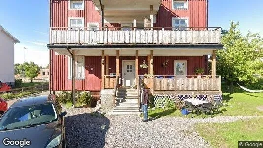 Apartments for rent in Karlstad - Photo from Google Street View