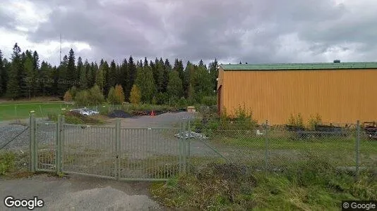 Apartments for rent in Skellefteå - Photo from Google Street View