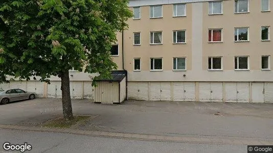Apartments for rent in Linköping - Photo from Google Street View
