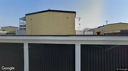 Apartments for rent in Helsingborg - Photo from Google Street View Apartments for rent in Helsingborg - Photo from Google Street View