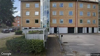 Apartments for rent in Finspång - Photo from Google Street View Apartments for rent in Finspång - Photo from Google Street View