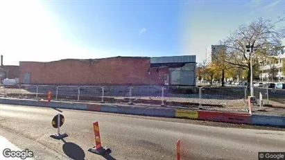 Apartments for rent in Karlstad - Photo from Google Street View Apartments for rent in Karlstad - Photo from Google Street View
