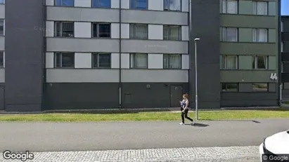 Apartments for rent in Västra hisingen - Photo from Google Street View Apartments for rent in Västra hisingen - Photo from Google Street View