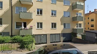 Apartments for rent in Norrköping - Photo from Google Street View Apartments for rent in Norrköping - Photo from Google Street View
