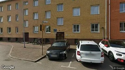 Apartments for rent in Alingsås - Photo from Google Street View Apartments for rent in Alingsås - Photo from Google Street View