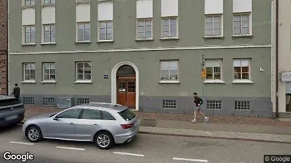 Apartments for rent in Helsingborg - Photo from Google Street View Apartments for rent in Helsingborg - Photo from Google Street View