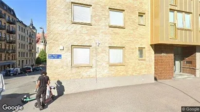 Apartments for rent in Gothenburg City Centre - Photo from Google Street View Apartments for rent in Gothenburg City Centre - Photo from Google Street View