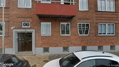 Apartments for rent in Landskrona - Photo from Google Street View Apartments for rent in Landskrona - Photo from Google Street View