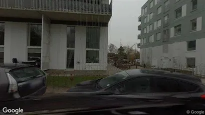Apartments for rent in Ystad - Photo from Google Street View Apartments for rent in Ystad - Photo from Google Street View