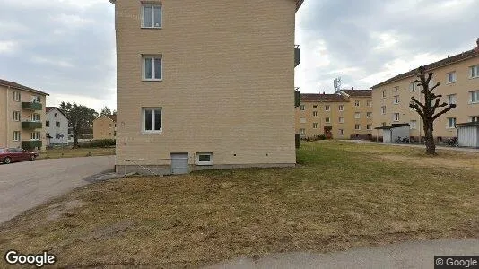 Apartments for rent in Karlstad - Photo from Google Street View