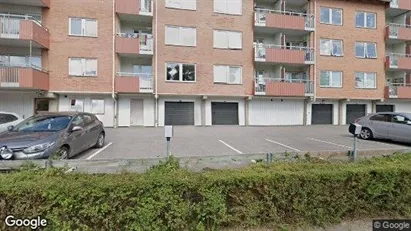 Apartments for rent in Finspång - Photo from Google Street View Apartments for rent in Finspång - Photo from Google Street View