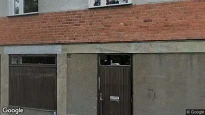 Apartments for rent in Finspång - Photo from Google Street View Apartments for rent in Finspång - Photo from Google Street View