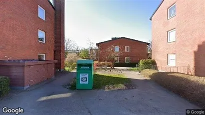 Apartments for rent in Höganäs - Photo from Google Street View Apartments for rent in Höganäs - Photo from Google Street View