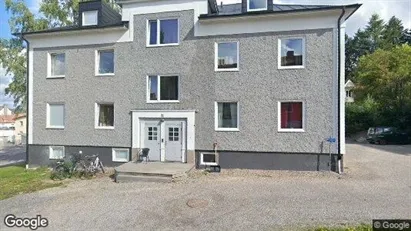 Apartments for rent in Sundsvall - Photo from Google Street View Apartments for rent in Sundsvall - Photo from Google Street View