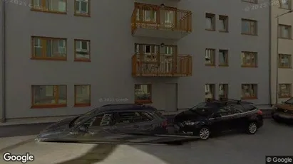 Apartments for rent in Nyköping - Photo from Google Street View Apartments for rent in Nyköping - Photo from Google Street View