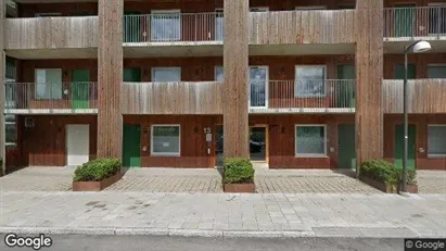 Apartments for rent in Örebro - Photo from Google Street View Apartments for rent in Örebro - Photo from Google Street View