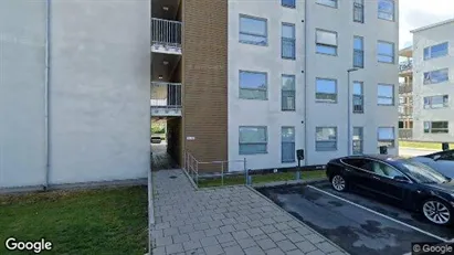 Apartments for rent in Haninge - Photo from Google Street View Apartments for rent in Haninge - Photo from Google Street View
