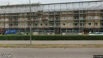 Apartments for rent in Oskarshamn - Photo from Google Street View Apartments for rent in Oskarshamn - Photo from Google Street View