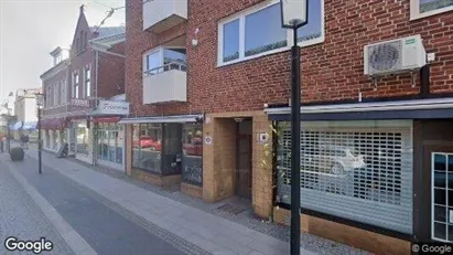 Apartments for rent in Höganäs - Photo from Google Street View Apartments for rent in Höganäs - Photo from Google Street View