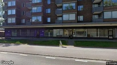 Apartments for rent in Finspång - Photo from Google Street View Apartments for rent in Finspång - Photo from Google Street View