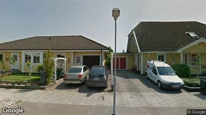 Apartments for rent in Helsingborg - Photo from Google Street View Apartments for rent in Helsingborg - Photo from Google Street View