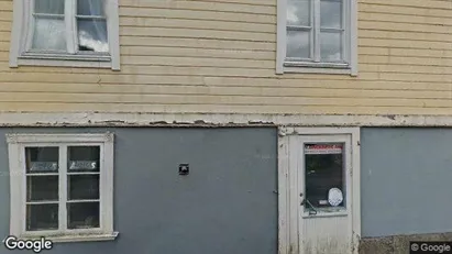 Apartments for rent in Sundsvall - Photo from Google Street View Apartments for rent in Sundsvall - Photo from Google Street View